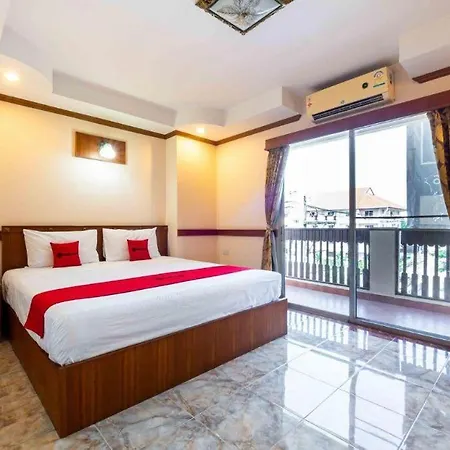 Navin Mansion 3 Hotel 3*