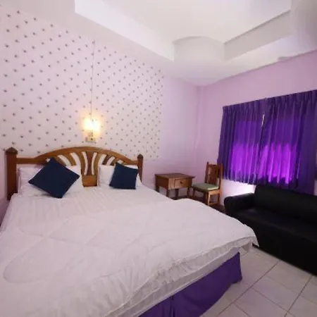 Resort Wavepoint