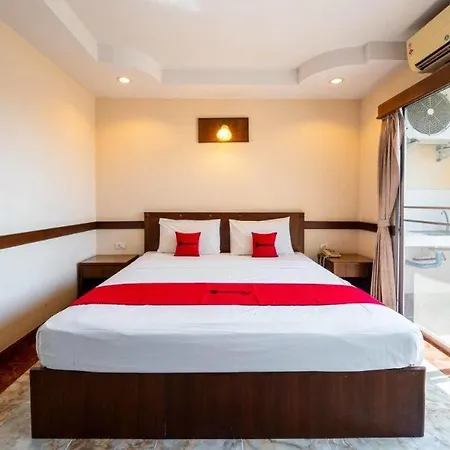 Hotel Navin Mansion 3 Pattaya