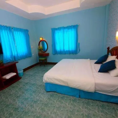 Wavepoint Pattaya