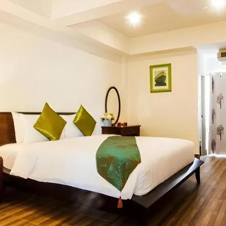 Hotel The One Sabai Living