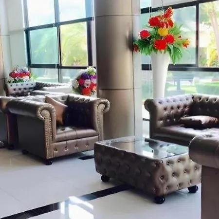Marble Garden View รีสอร์ท Pattaya