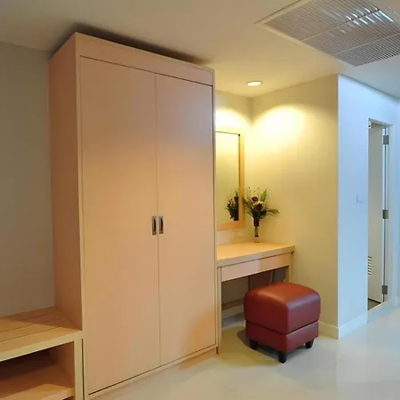 โรงแรม Vc Pattaya