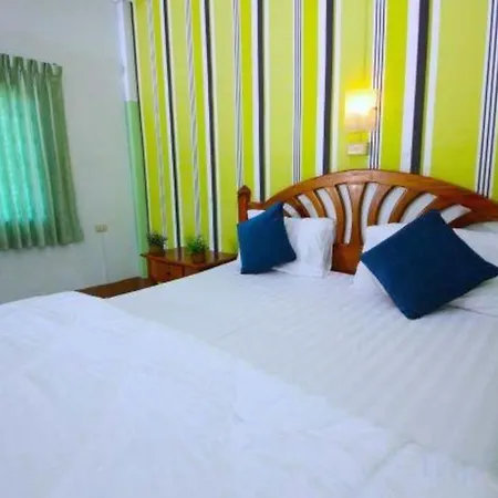 Wavepoint Pattaya