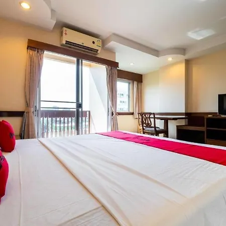 Hotel Navin Mansion 3 Pattaya
