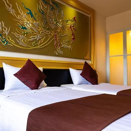 Marble Garden View Pattaya