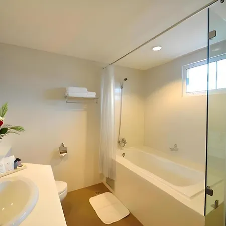 โรงแรม Vc