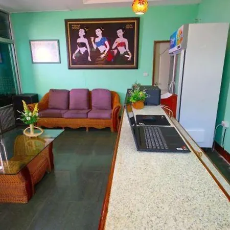 Wavepoint Resort 5*