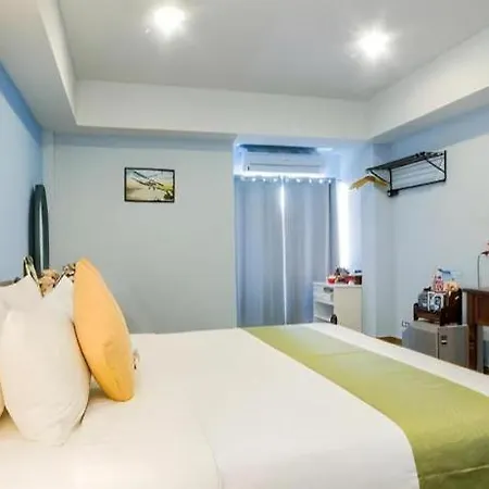 The One Sabai Living Pattaya