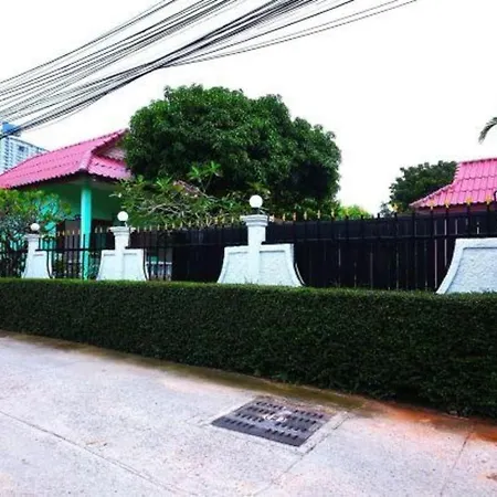 Wavepoint Pattaya