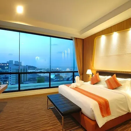 Vc Pattaya