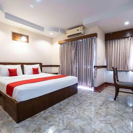 Navin Mansion 3 Hotel 3*
