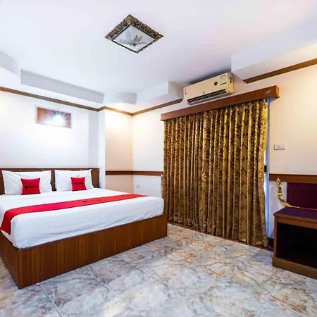 Navin Mansion 3 3*