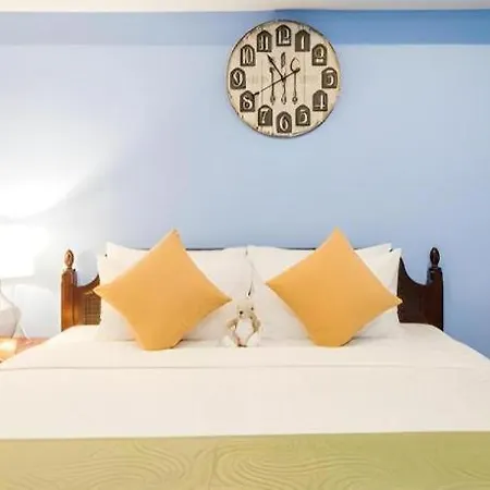 Hotel The One Sabai Living