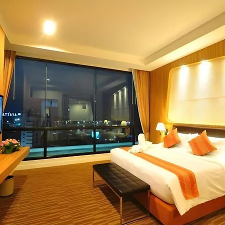 โรงแรม Vc