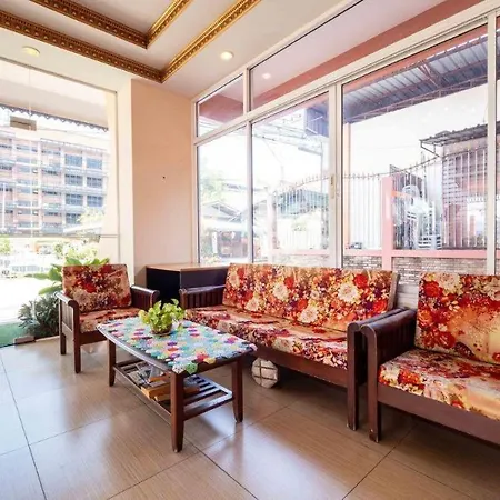 Hotel Navin Mansion 3 Pattaya