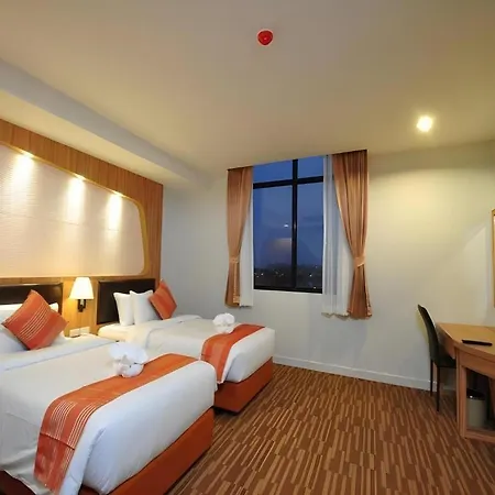 Vc โรงแรม Pattaya