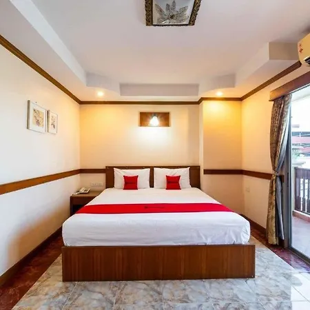 Hotel Navin Mansion 3 Pattaya