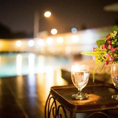 Marble Garden View รีสอร์ท