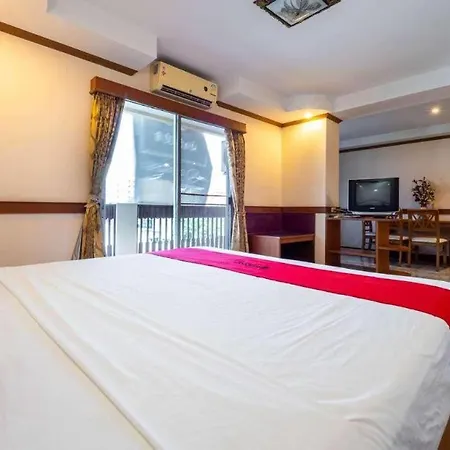 Navin Mansion 3 3*