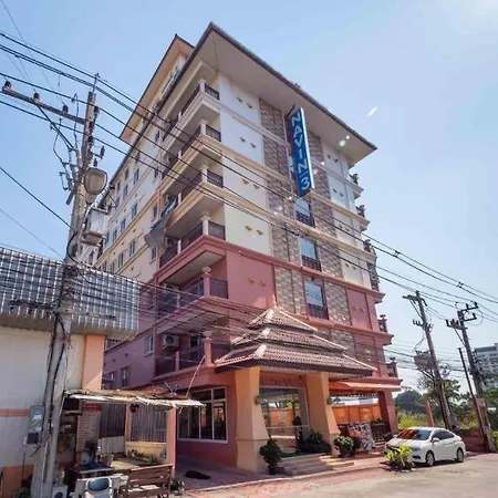 Navin Mansion 3 3*