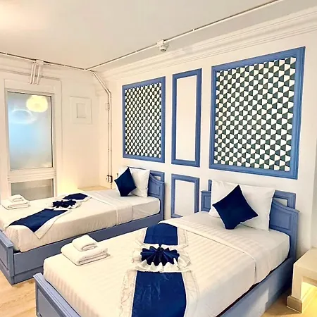 Jb Boutique Hotel *