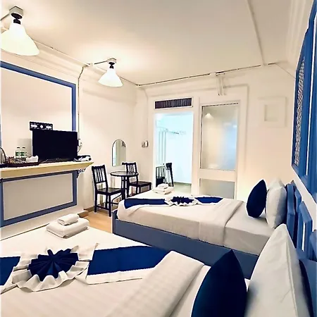 Jb Boutique Hotel *