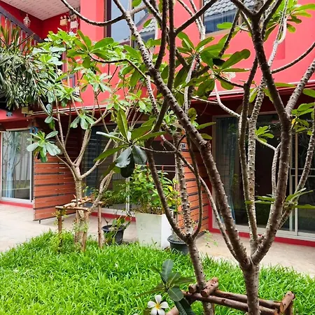 Hotel Jb Boutique *