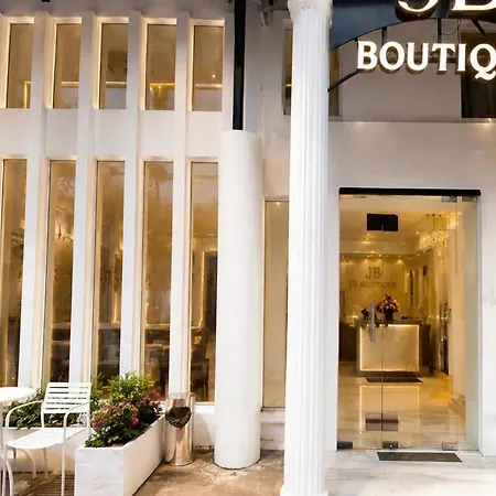 Jb Boutique