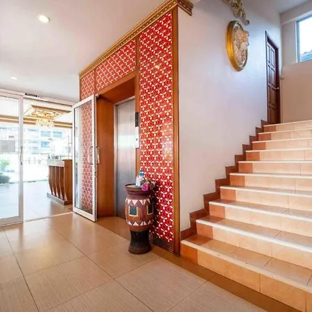 Navin Mansion 3 Hotel 3*