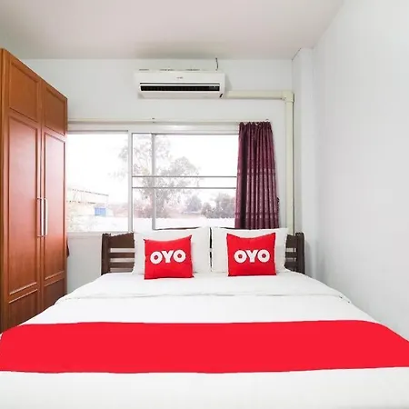 Hotel Oyo 824 Valida