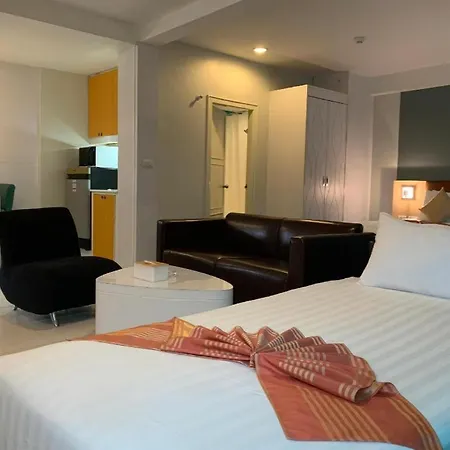 Vc โรงแรม