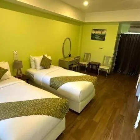 The One Sabai Living 2* Pattaya