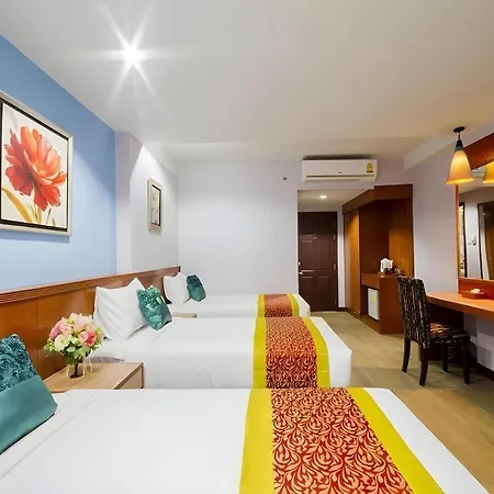 Hotel The Win
