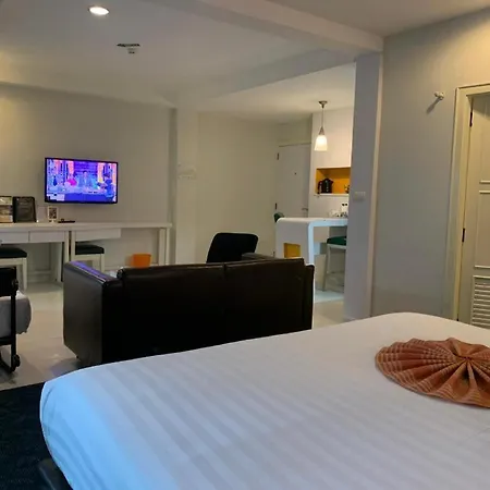 Vc โรงแรม