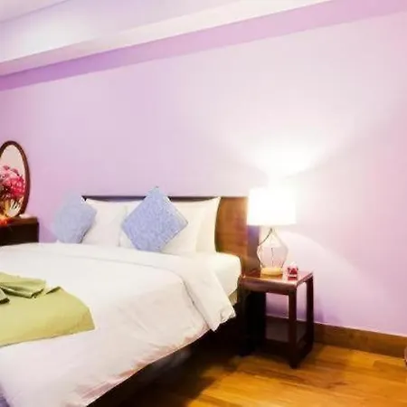 The One Sabai Living Hotel 2*