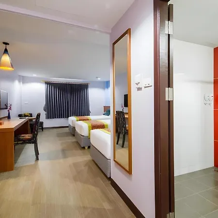 Hotel The Win 4*