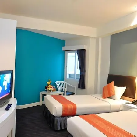 Vc โรงแรม