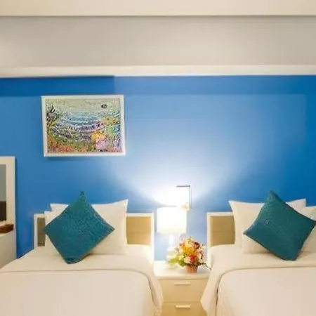 The One Sabai Living Hotel