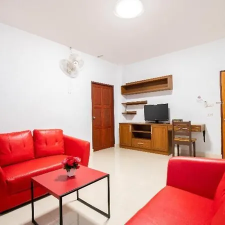 Hotel Oyo 824 Valida
