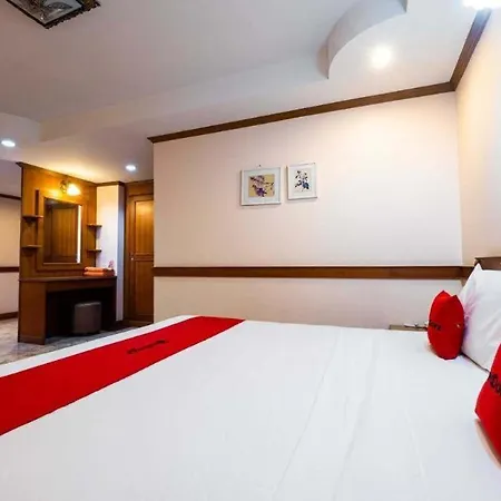 Hotel Navin Mansion 3 Pattaya
