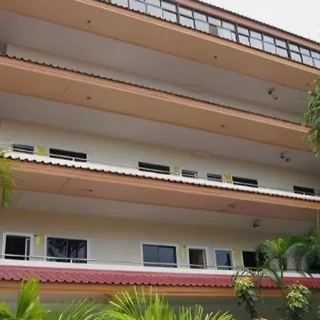 Marble Garden View รีสอร์ท Pattaya