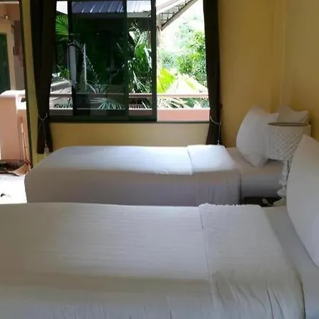 The One Sabai Living Hotel