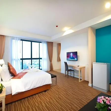 Vc Pattaya
