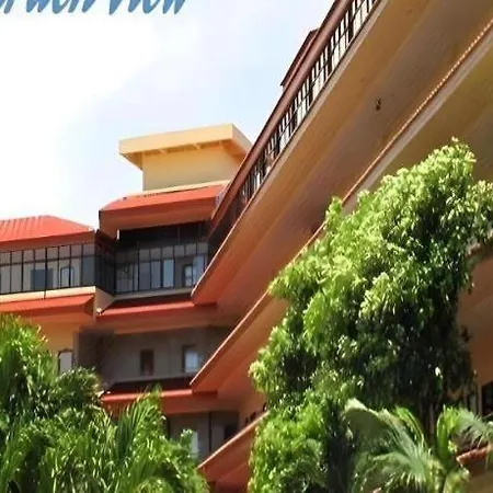 Marble Garden View Pattaya