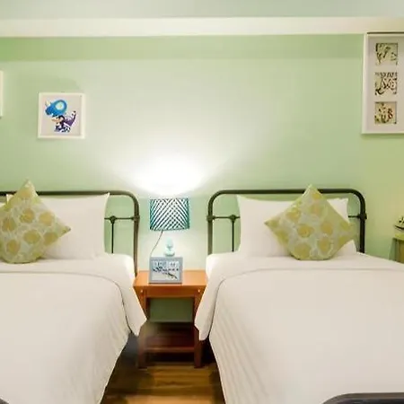 The One Sabai Living Hotel 2*