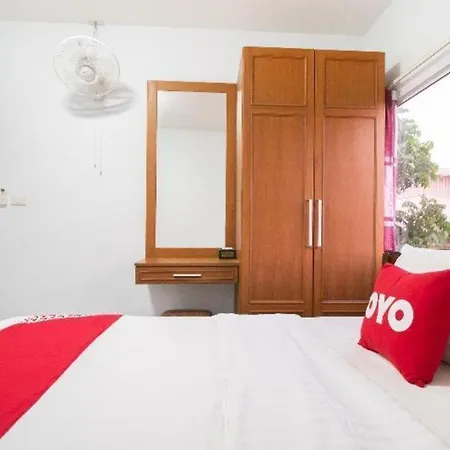 Hotel Oyo 824 Valida Pattaya
