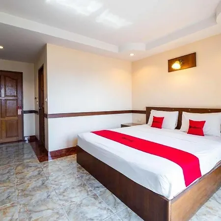 Hotel Navin Mansion 3 3*