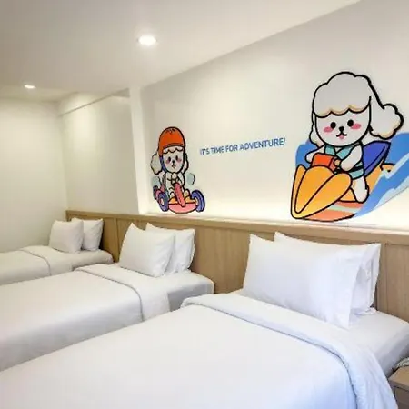 The Win Hotel 4*