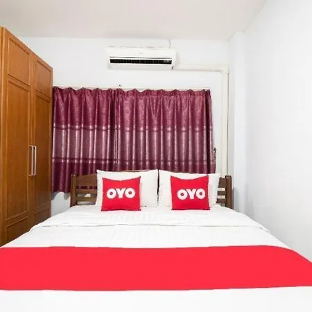 Oyo 824 Valida Pattaya